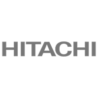 HITACHI